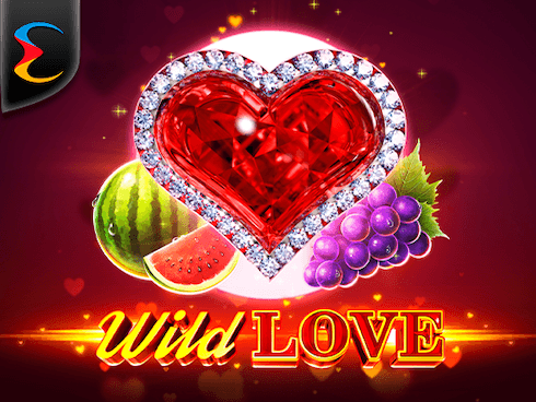 Wild Love screenshot