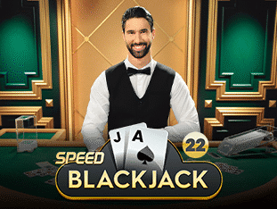 Speed Blackjack 22 screenshot