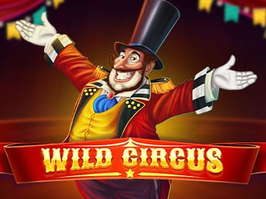 Wild Circus screenshot