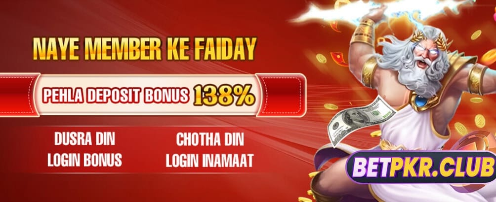 bjbetlogin.com پر خوش آمدید