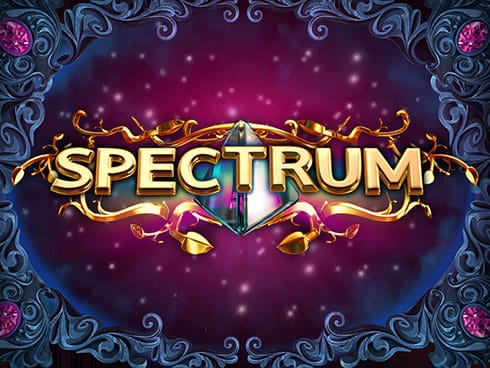 Spectrum screenshot
