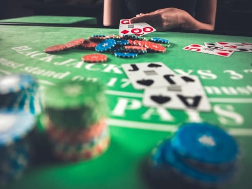Classic Speed Blackjack 63 screenshot